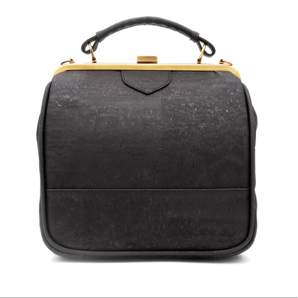 LaFlore Paris bebebark bag (like new condition, with tags)
